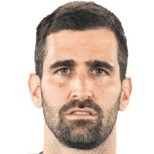 Asier Riesgo