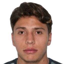 Sebastian Salazar