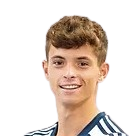 Daniel Martin