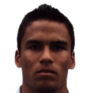 Jose Barriosnuevo