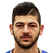 Nikos Ziabaris