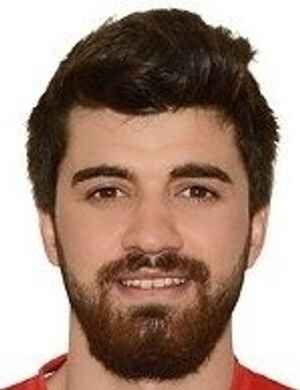Halil Ibrahim Can
