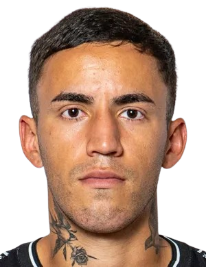 Franco Saavedra