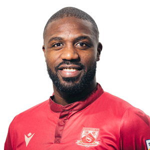 Yann Songo'o