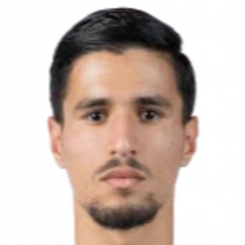 mohamed hamdoune