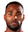 Rico Henry