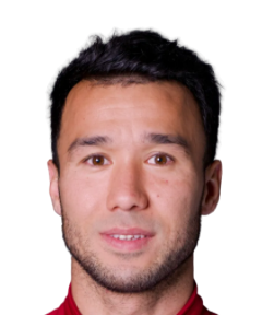 Iminjan Ilhamjan