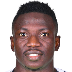 Oghenekaro Etebo