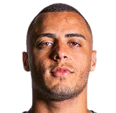 Arthur Cabral