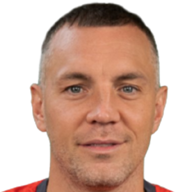 Artem Dzyuba