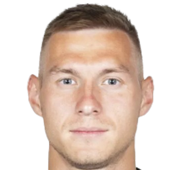 Dmitriy Pivovarov