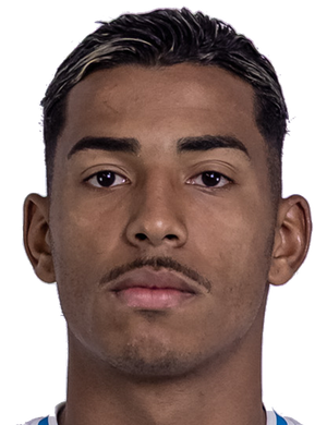 Fabiano Henrique Alves·dos Santos