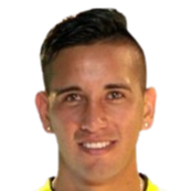 Andres Vilches