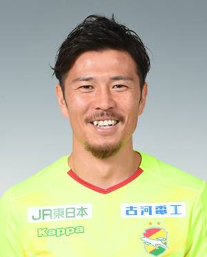 Yusuke Tasaka