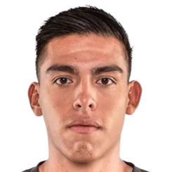 Diego Enríquez