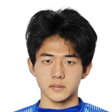 Yue Bowen