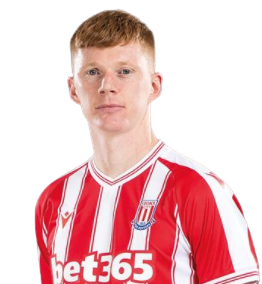 Sam Clucas