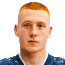 Callum Hannah