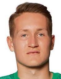 Ron-Thorben Hoffmann