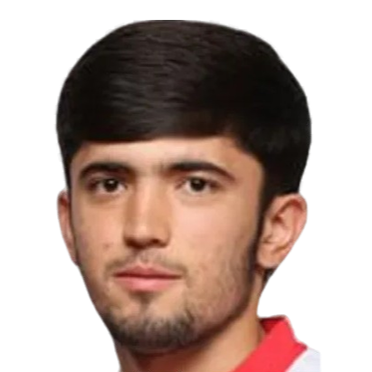 Kamariddin Gafforzoda