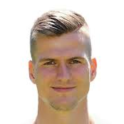 Moritz Fritz