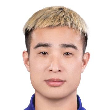 Teng Shuai