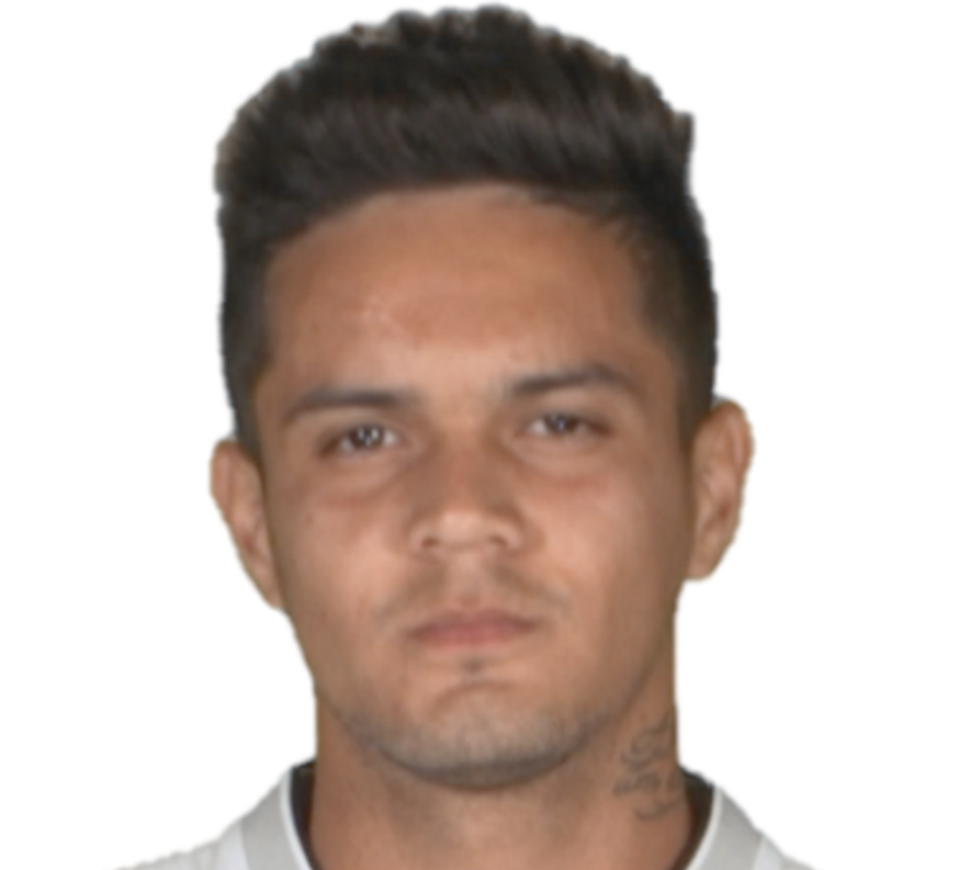 Lucas Soares