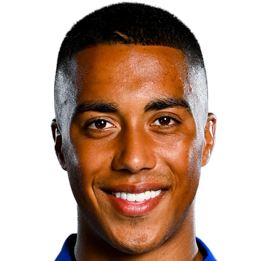 Youri Tielemans