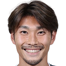 Ryo Watanabe