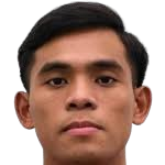 Muhammad Jefri Syafiq bin Ishak