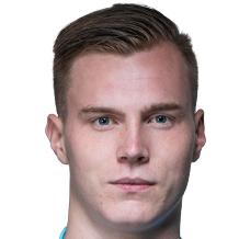 Kristoffer Klaesson