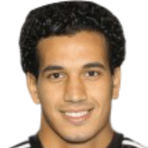 Ahmed Bahbah