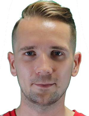 Alexander Vogel