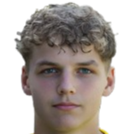 Tim van der Leij