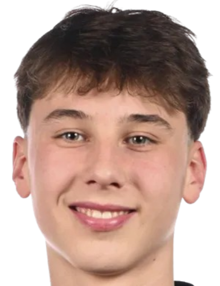 Xander Dierckx