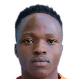 Mothusi Johnson