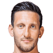 Mathieu Gorgelin