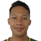 Syahrul Fadillah