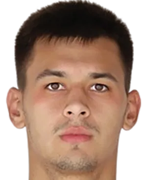 Vitaliy zhupanskyi