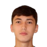Sayfiddin Sodikov