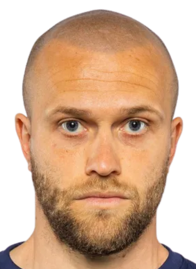Nicky Law