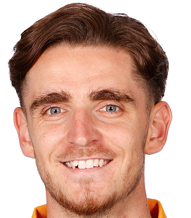 Tom Bayliss
