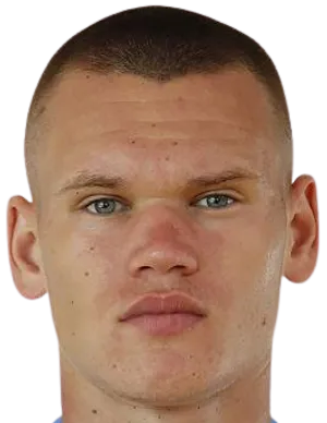 Martin todorski