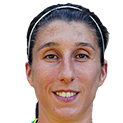 Julie Pasquereau