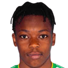 Karamoko Dembélé