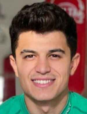 Semih Acar