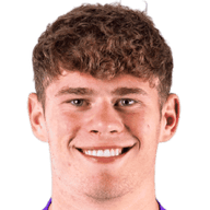 Alfie Cresswell