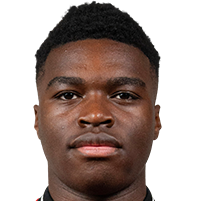 Jérémie Matumona Makanga