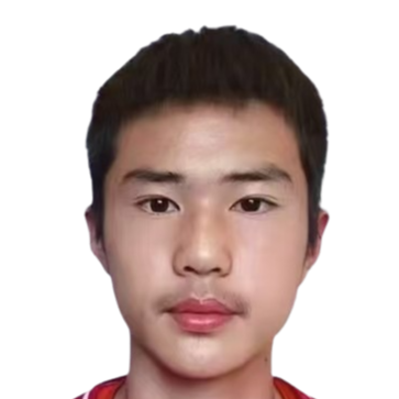 Jiang Mengze