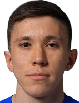 Islam Yunusov